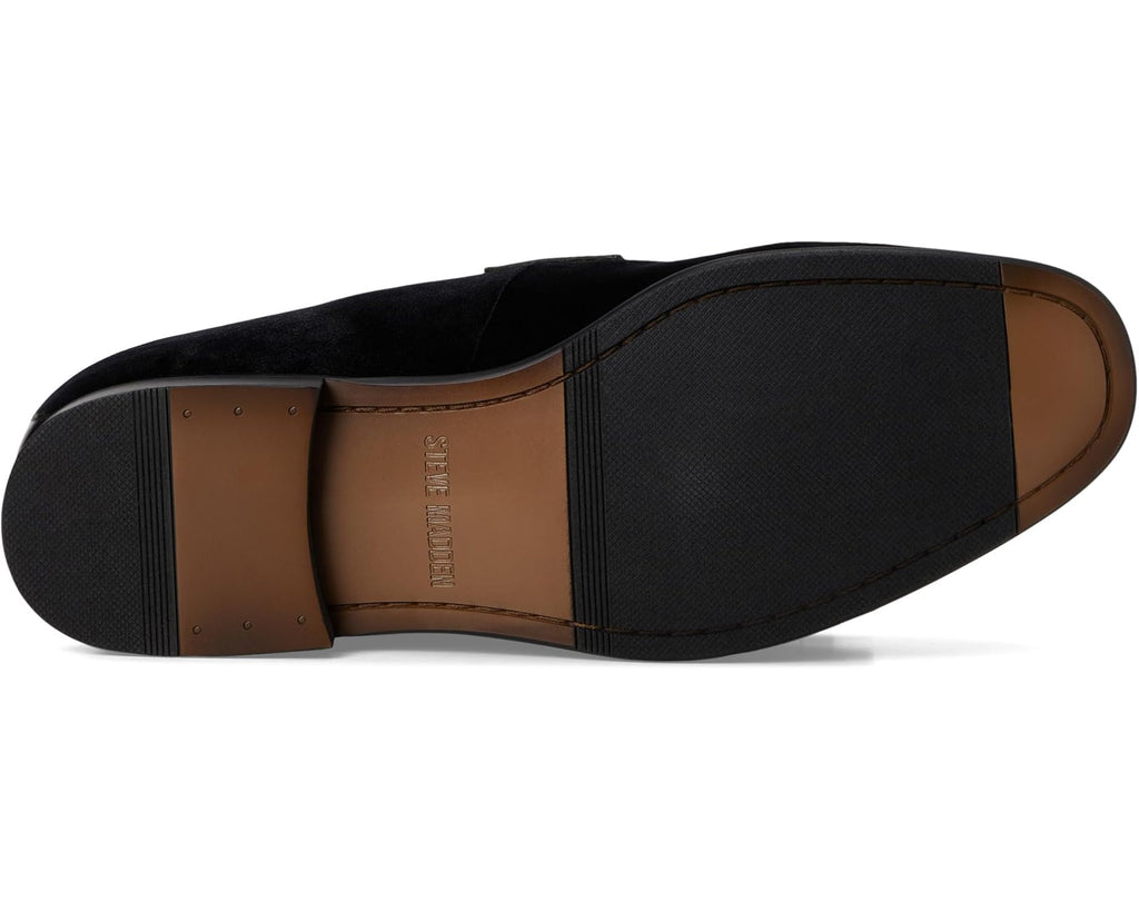 Men's Steve Madden Salinas Black