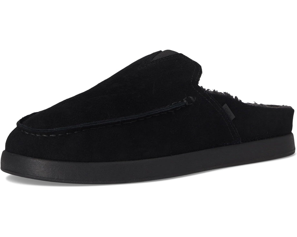 Men's TOMS Alonso Mule Black