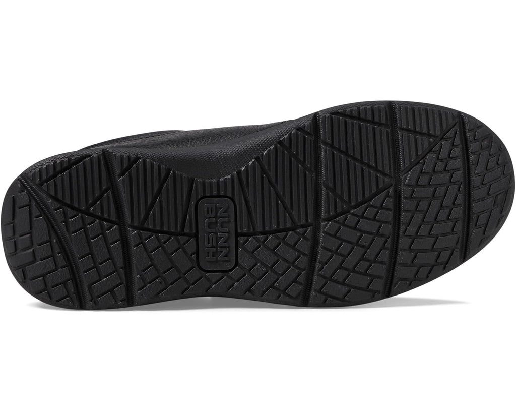 Men's Nunn Bush Cam Velcro Black