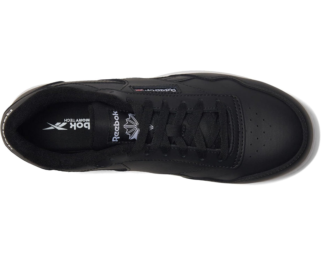 Men's Reebok Work Club Memt Work SD10 Comp Toe Black/White