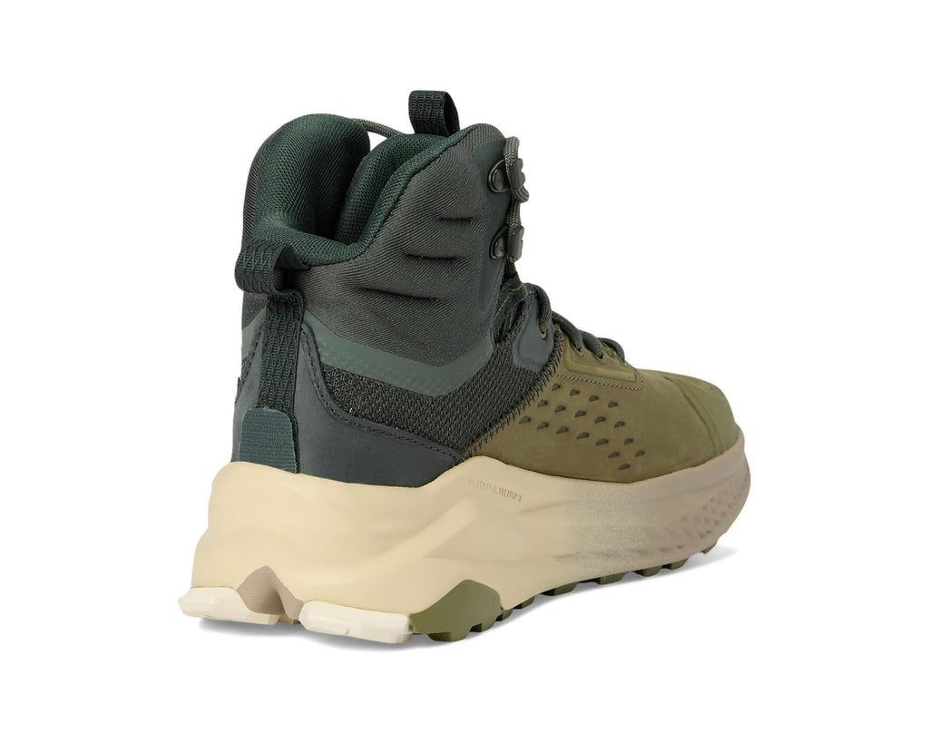 Unisex Altra Olympus 6 Hike Mid Gtx Dusty Olive