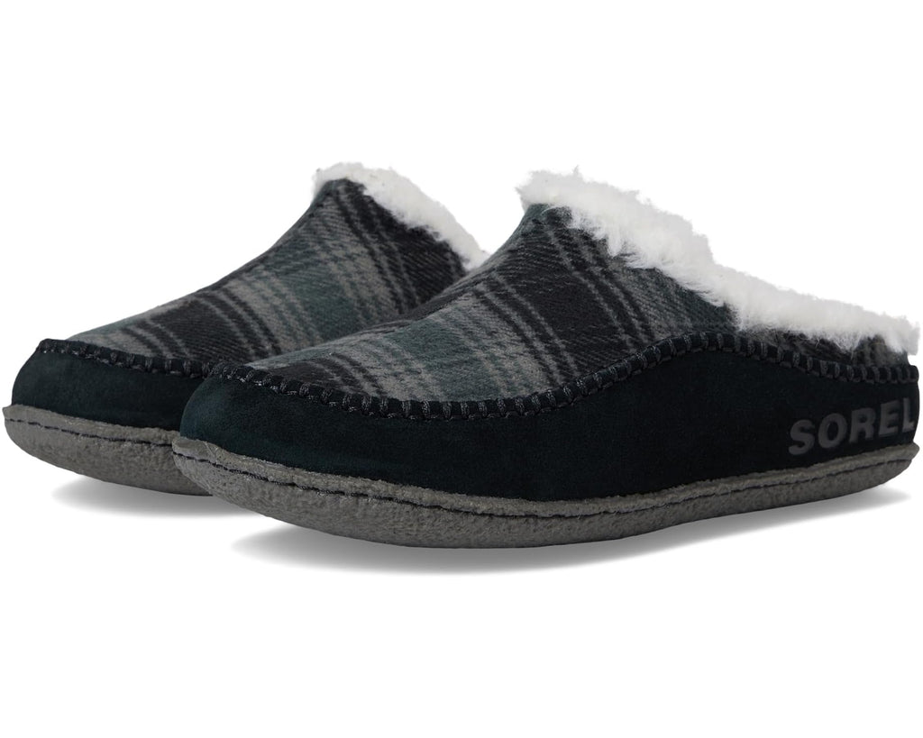 Men's SOREL Falcon Ridge Ii Black/Grill
