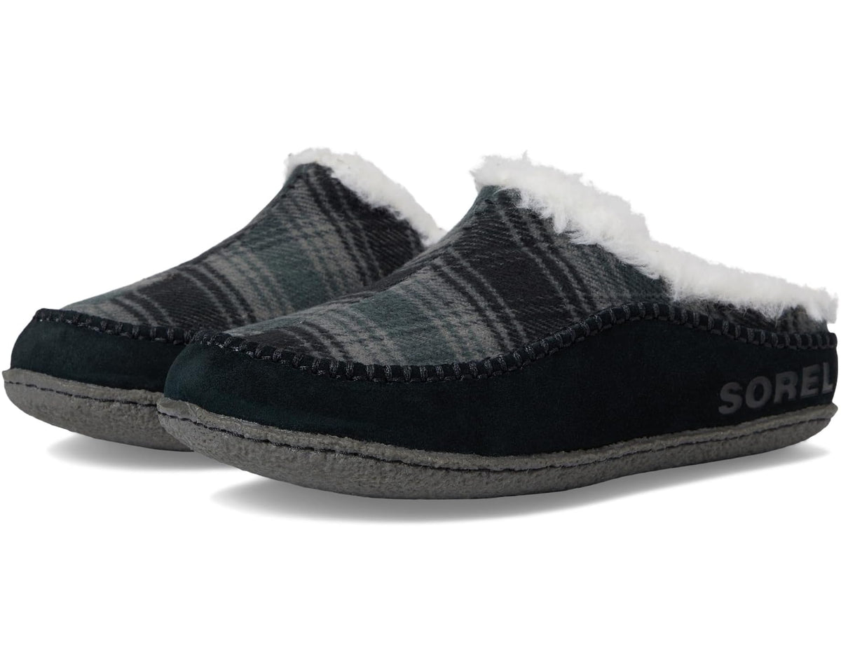 Men's SOREL Falcon Ridge Ii Black/Grill