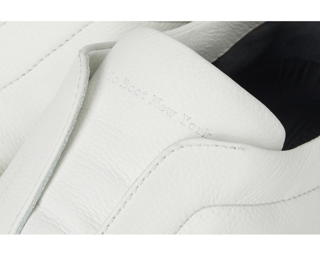Men's To Boot New York Cale White