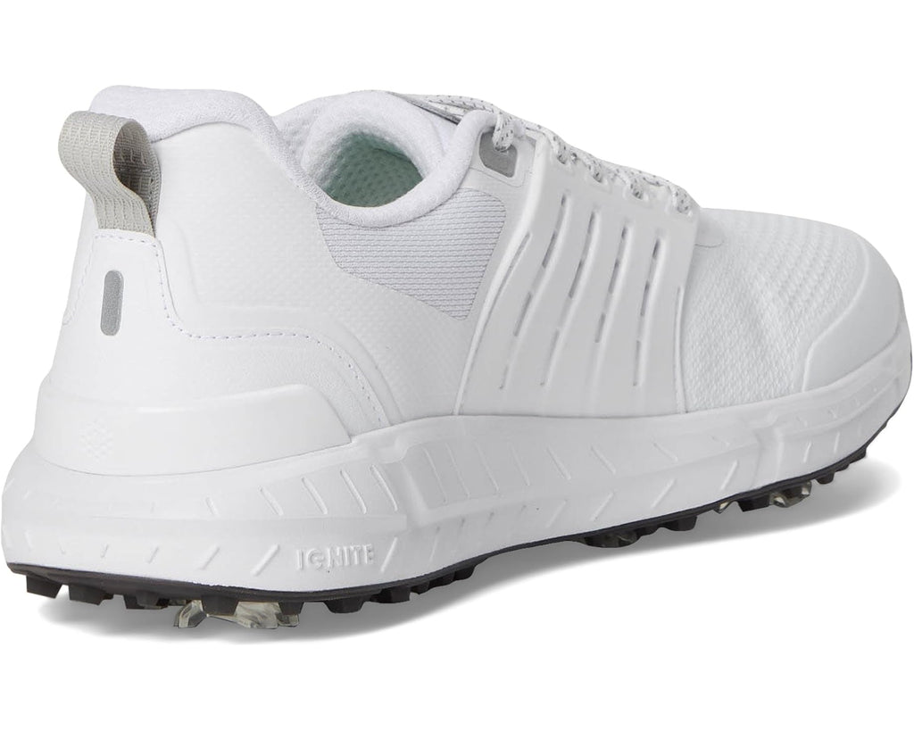 Men's PUMA Golf Ignite Elevate 2 Tour Puma White/Puma Black