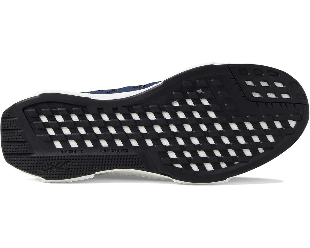 Men's Reebok Work Fusion Flexweave™ Work EH Comp Toe Navy