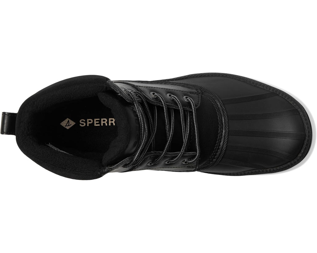 Men's Sperry Coldbay Chukka Black