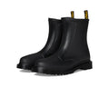 Unisex Dr. Martens 1460 Rain Black