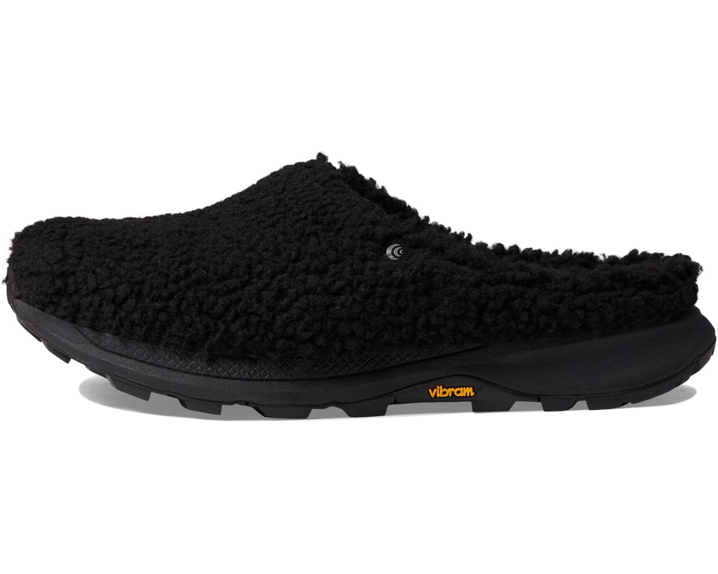Men's Topo Athletic Revive Black/Black