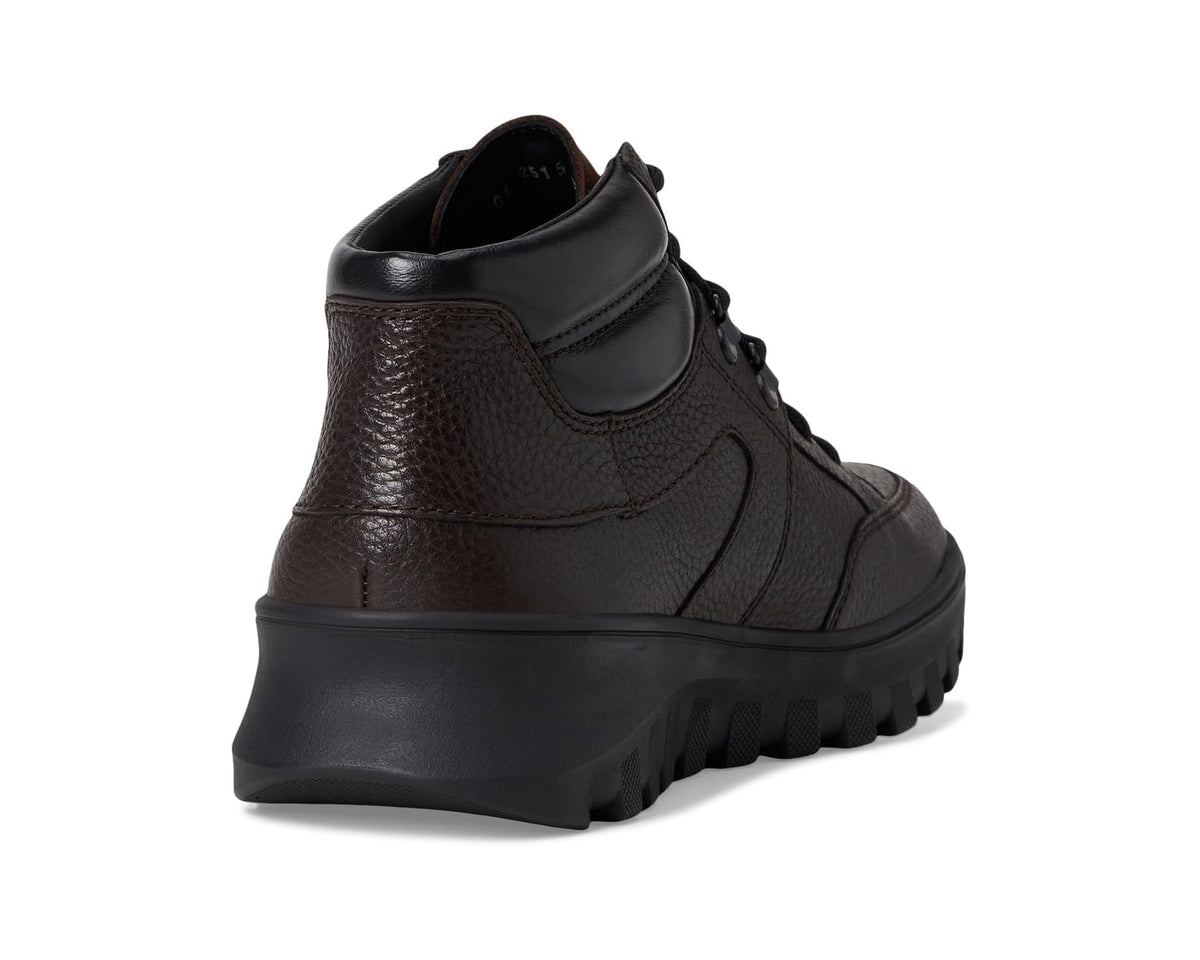 Men's Mephisto Fosco Dark Brown