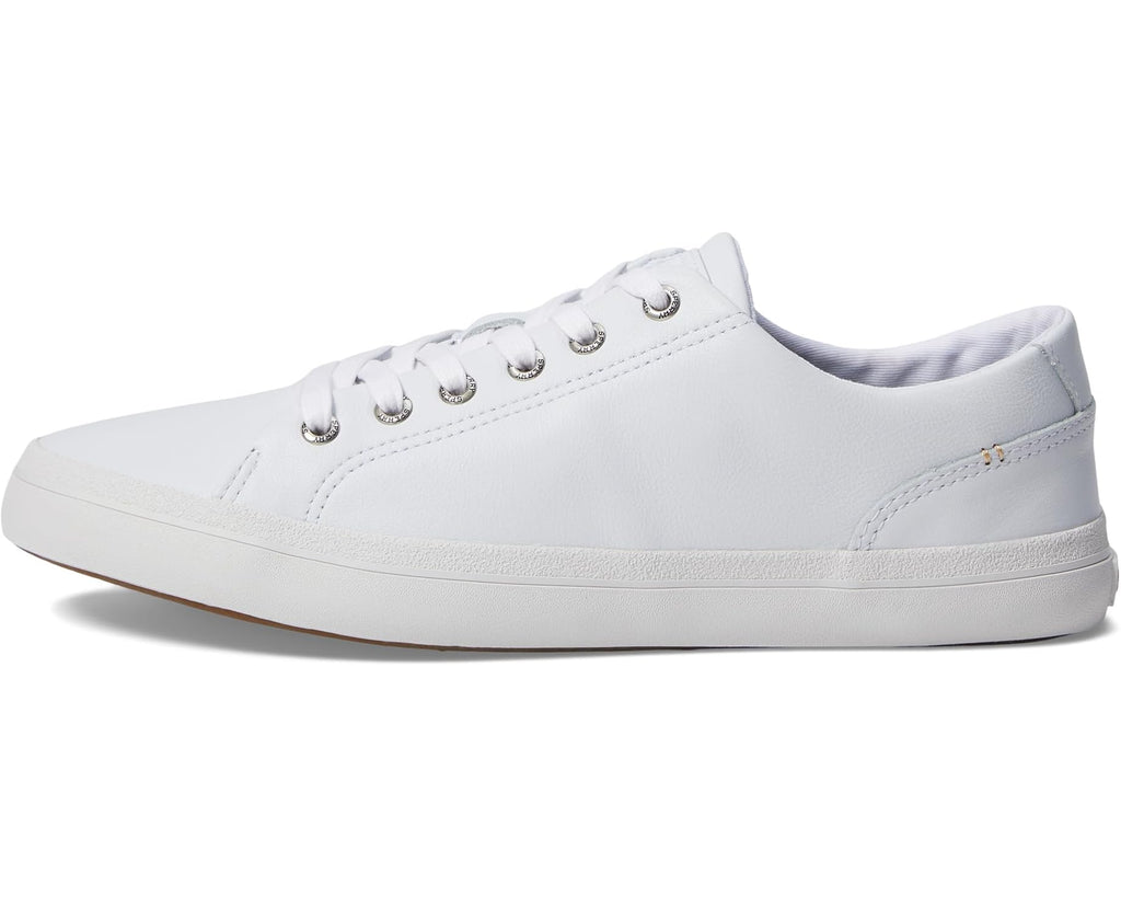 Men's Sperry Striper II LTT Leather White