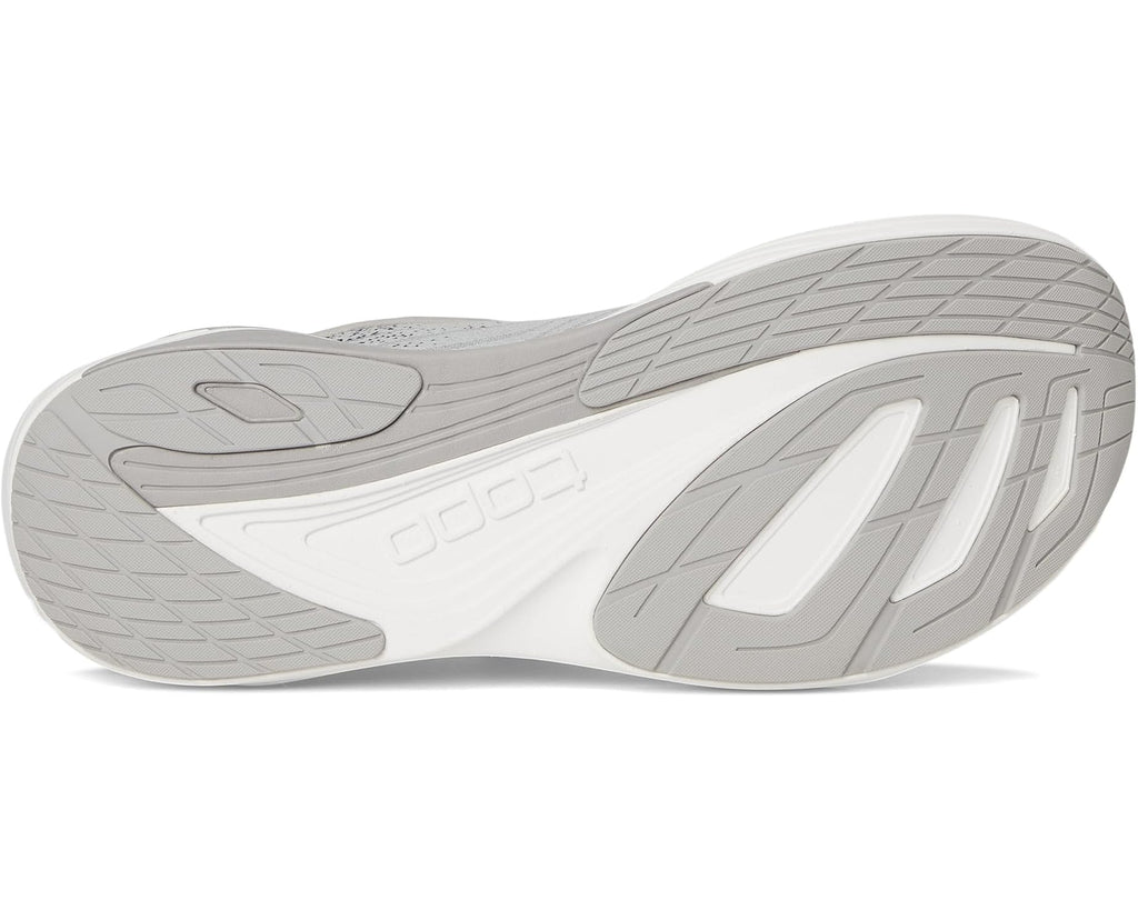 Men's Topo Athletic Ultrafly 5 Dark Grey/Grey