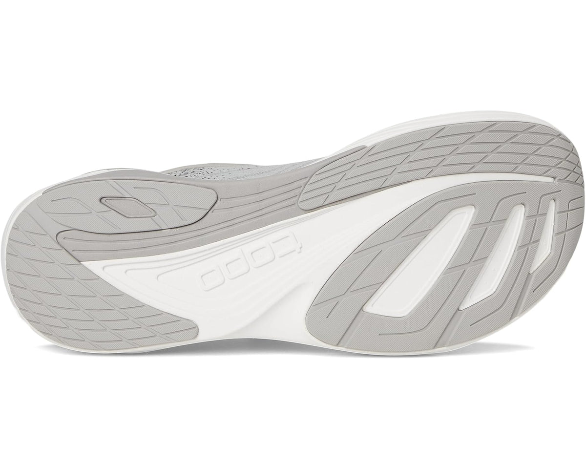 Men's Topo Athletic Ultrafly 5 Dark Grey/Grey