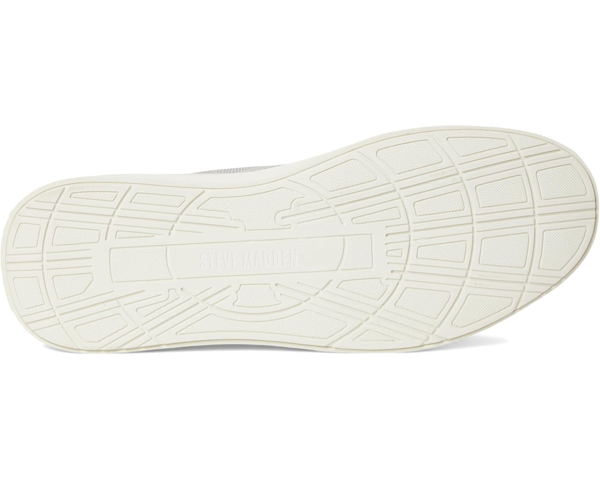 Men's Steve Madden Odyssee Light Grey