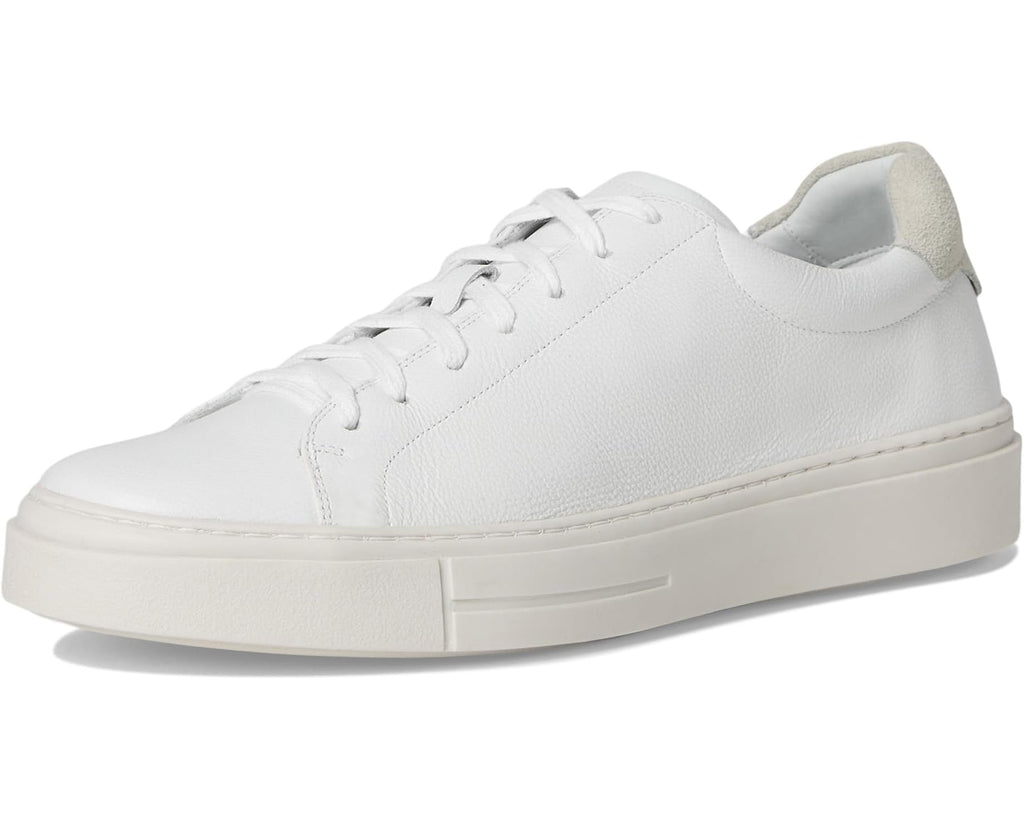 Men's Steve Madden Forrte White