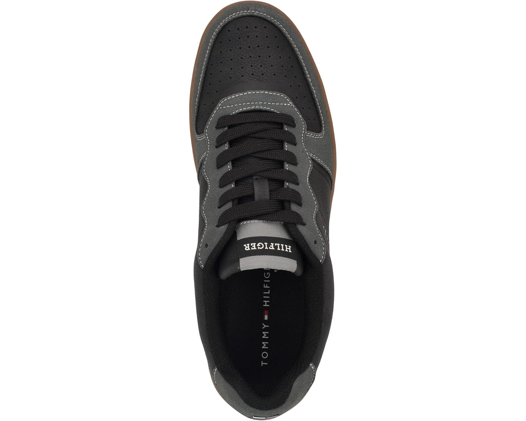Men's Tommy Hilfiger Lukas Dark Grey Multi