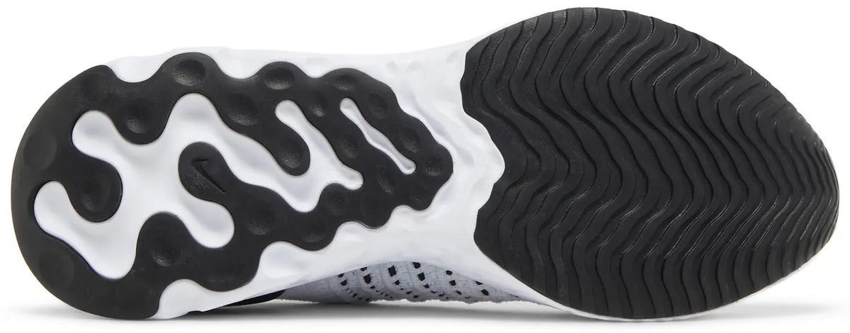 Nike React Phantom Run Flyknit 2 'Oreo'