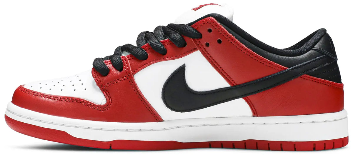 Nike Dunk Low SB 'J-Pack Chicago'