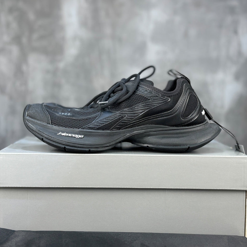 Balenciaga Limited Edition Couple's Style Shoe