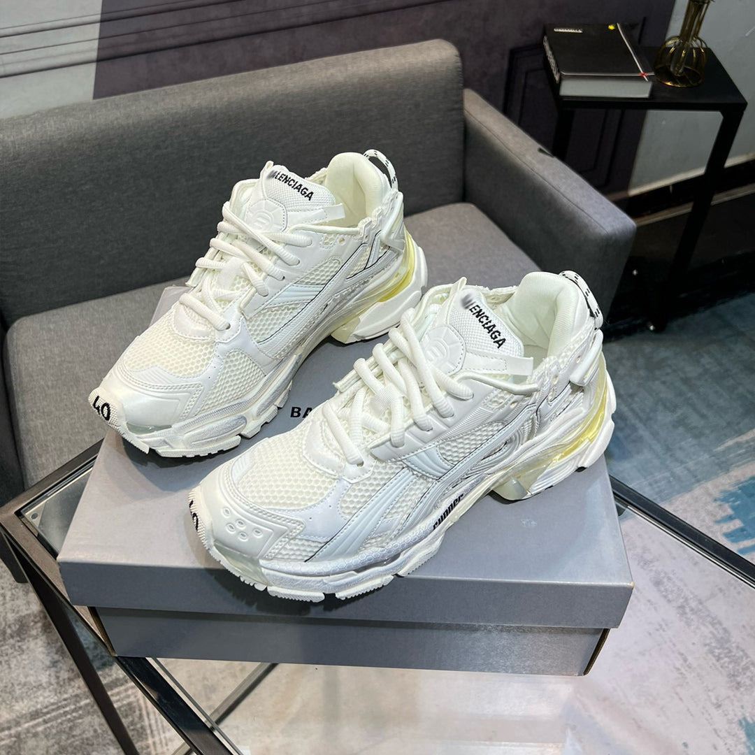 Balenciaga Limited Edition Couple's Style Shoe