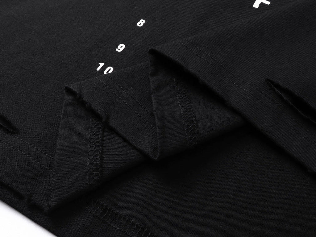 Balenciaga new Fashion T-shirt