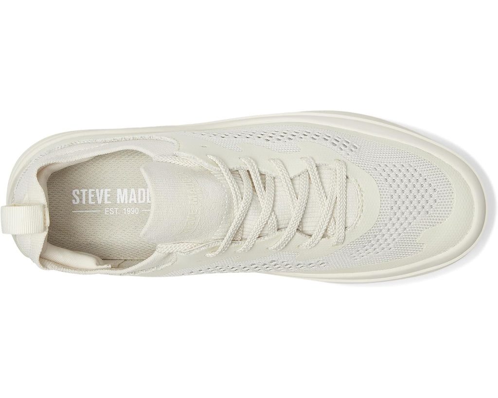 Men's Steve Madden Oslo Cream