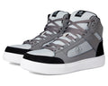 Men's Volcom Evolve EH High Top Comp Toe Grey/White