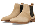 Men's Stacy Adams Gabriel Chelsea Boot Sand Suede