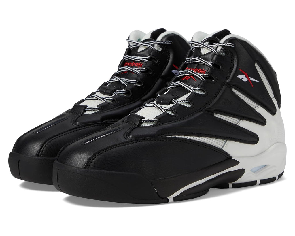 Men's Reebok Work The Blast Work Black / White