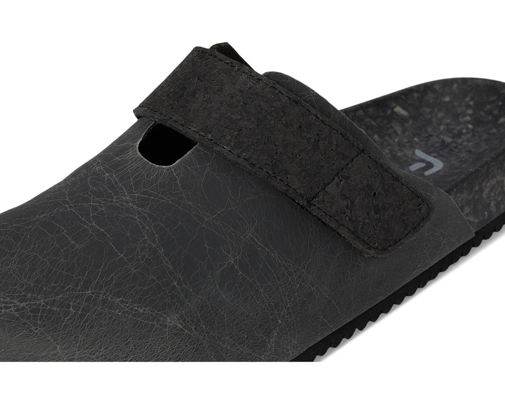 Unisex Fleks More Mesa Clogs After Dark