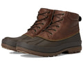 Men's Sperry Cold Bay Chukka Other Black