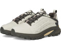 Men's Merrell Moab Speed 2 Leather Waterproof Basalt