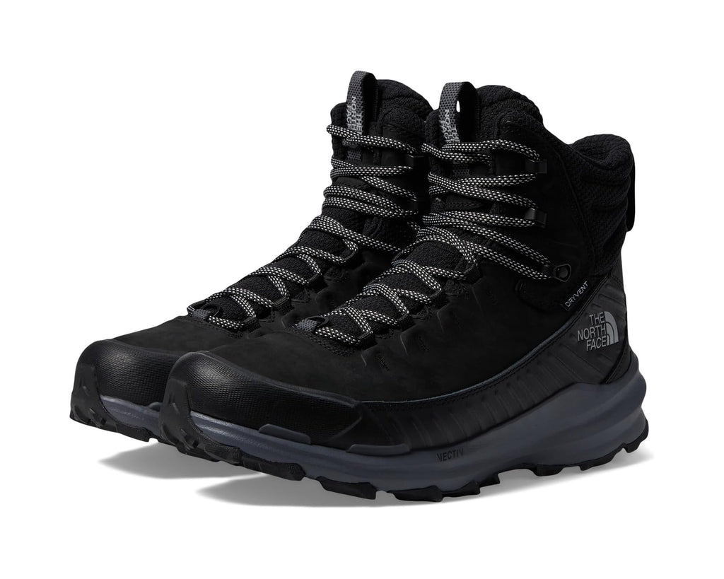 Men's The North Face VECTIV Fastpack Insulated WP TNF Black/Vanadis Grey