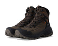 Men's Oboz Bridger Ridge Mid GTX Classic Brown
