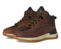 Men's Pajar CANADA Fireburst - Crazy Horse Dark Brown