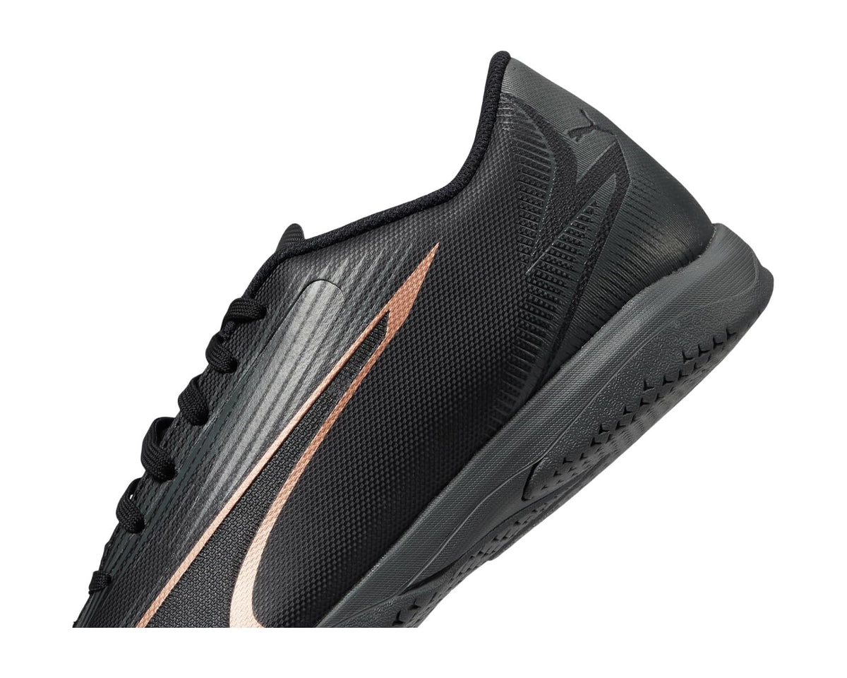 Men's PUMA Ultra Play Indoor Training Puma Black/Copper Rose