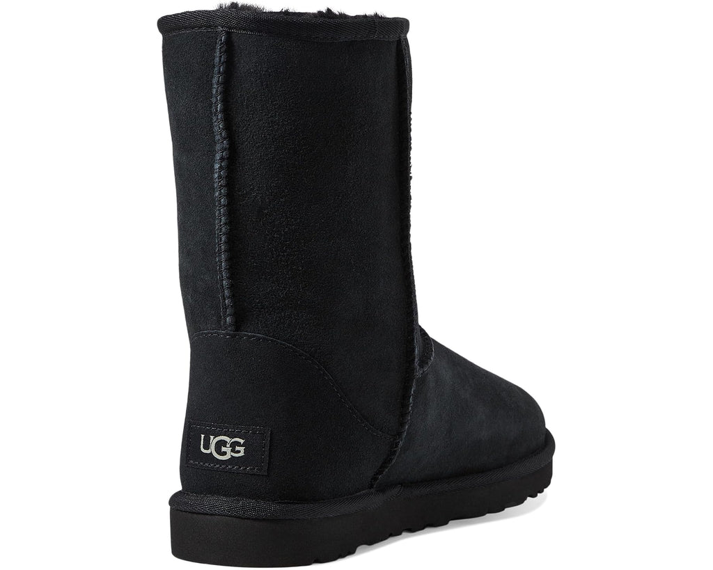 Men's UGG Classic Short Black