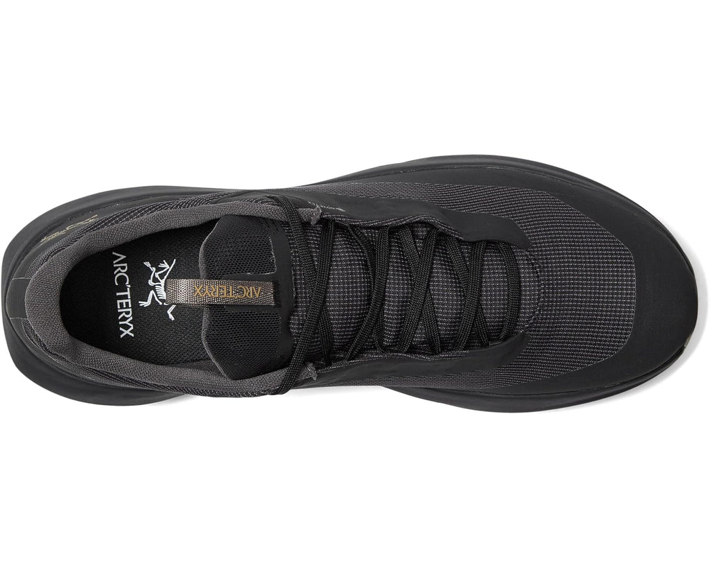Unisex Arc'teryx Norvan LD 4 GTX Black/Black 2