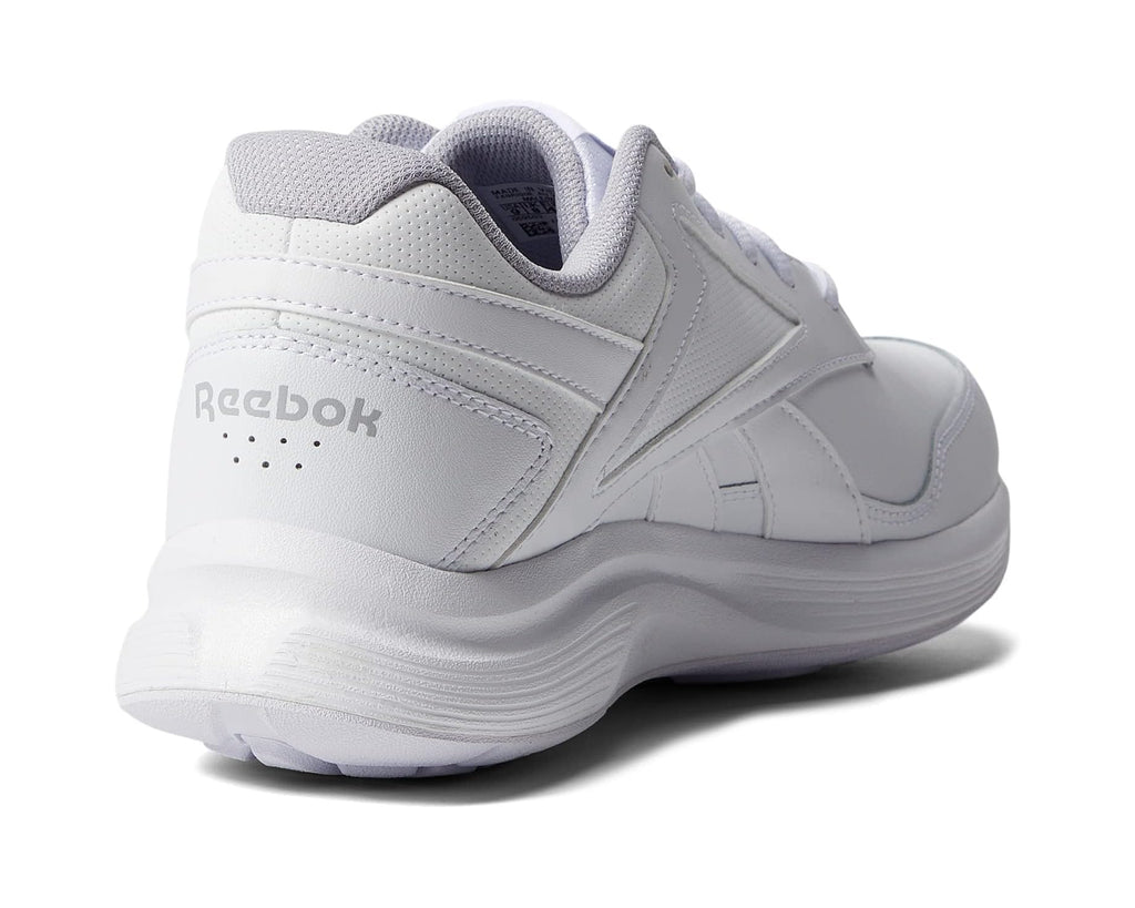 Men's Reebok Walk Ultra 7 DMX Max White/Cold Grey/Collegiate Royal