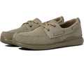 Men's Propet Viasol Lace Tan