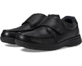 Men's Nunn Bush Cam Velcro Black