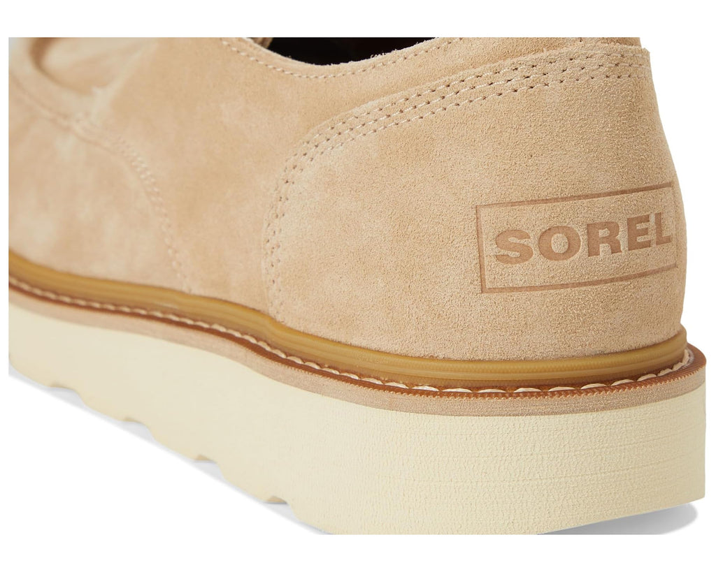 Men's SOREL Slabtown 62'™ Stoic Canoe/Bleached Ceramic
