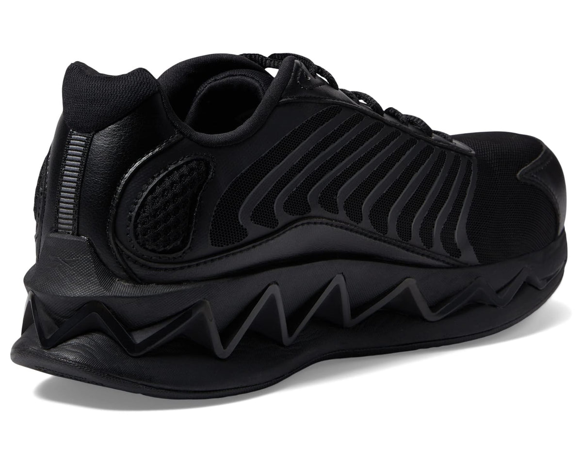 Men's Reebok Work Zig Elusion Heritage Work SD Comp Toe Black