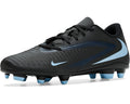 Men's Nike Phantom 6 Low Club Black/Black