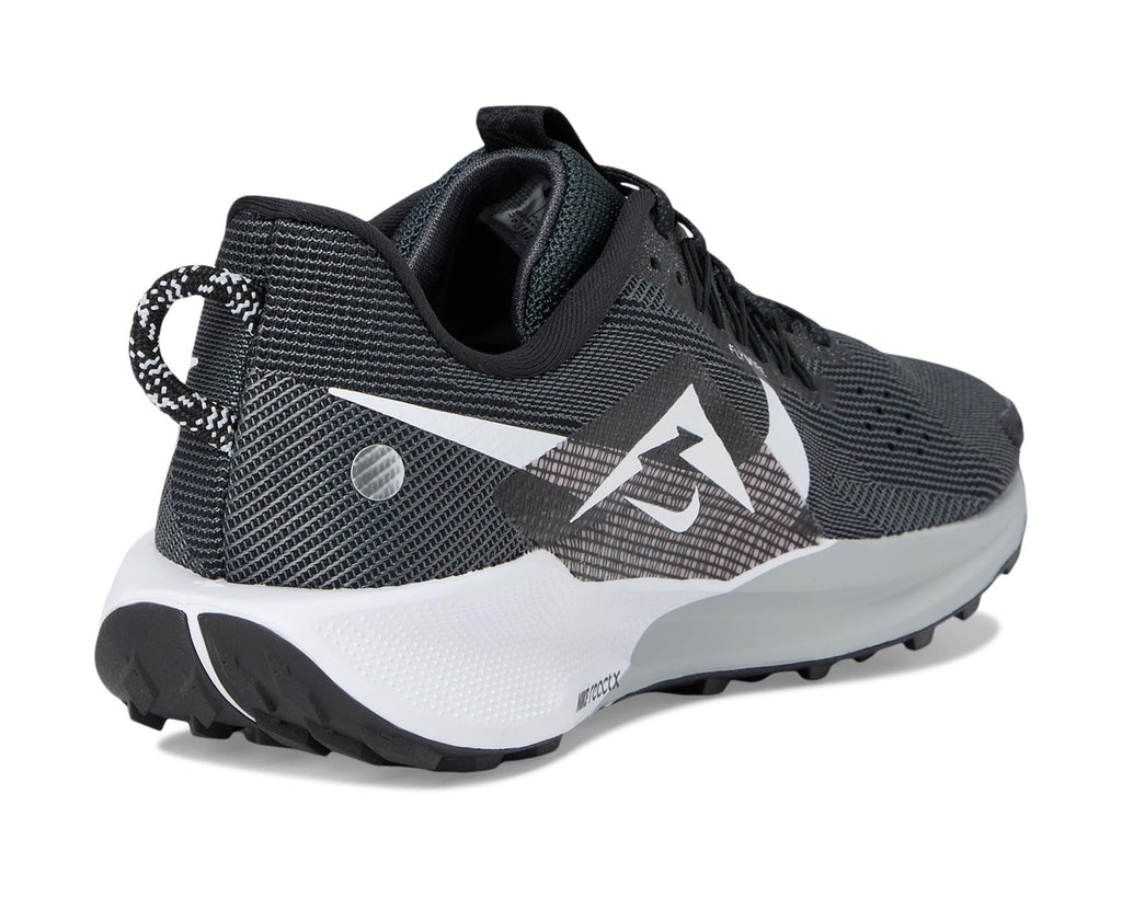 Men's Nike Pegasus Trail 5 Black/White/Anthracite/Wolf Grey