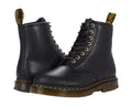 Unisex Dr. Martens Work 1460 Waterproof Black Blizzard Waterproof