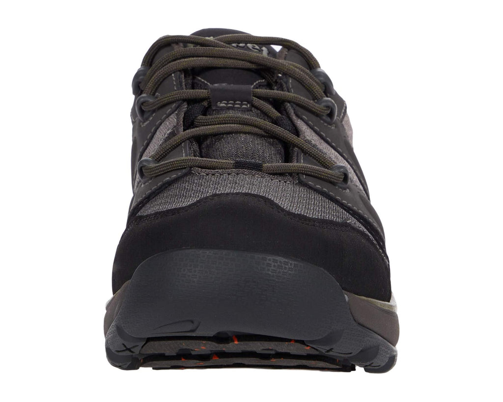 Men's Propet Vercors Grey/Olive