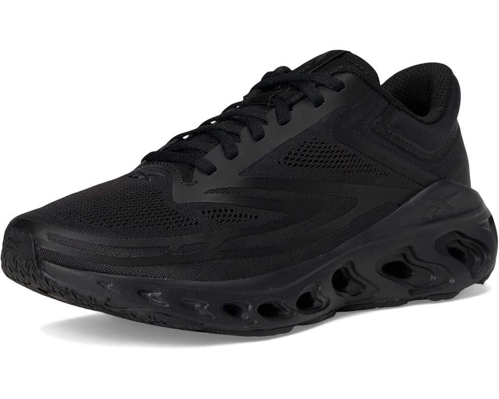Unisex Reebok Fuel Flex Run Black/Washed Black/White