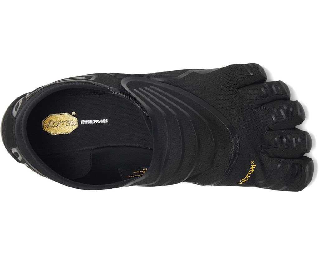 Men's Vibram FiveFingers Groundsplay Black