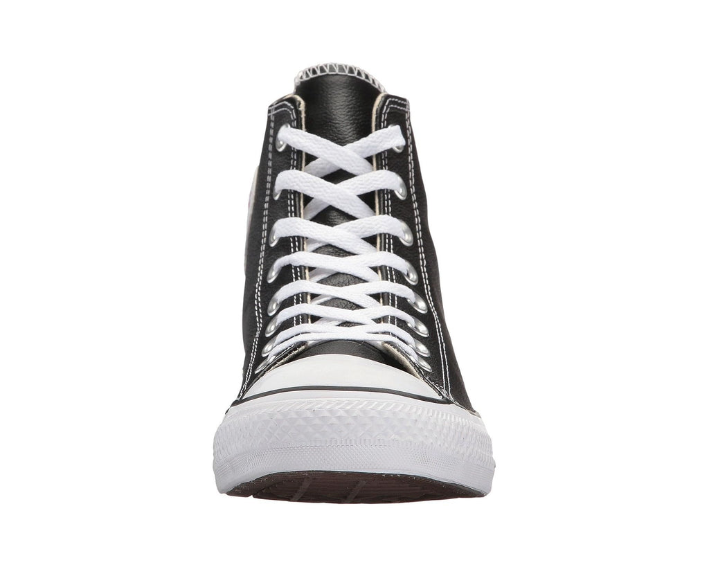 Unisex Converse Chuck Taylor All Star Leather Black